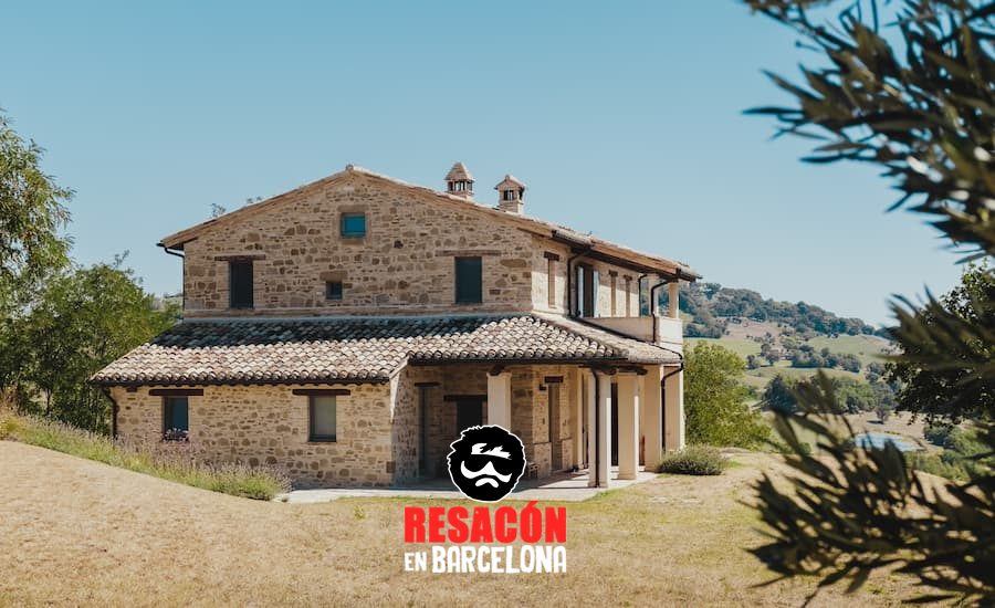 despedida fin semana