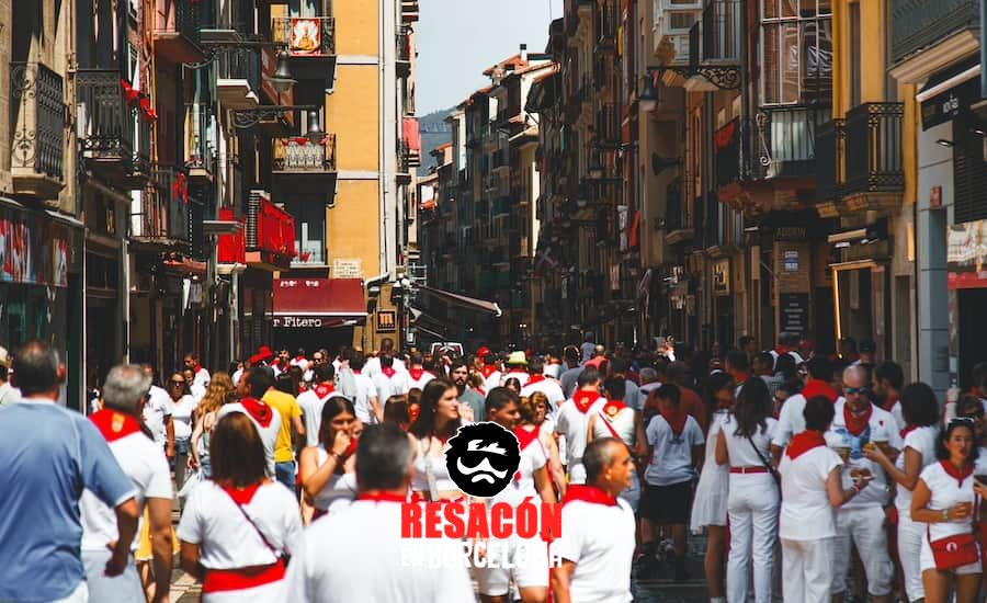 san fermin despedida soltero