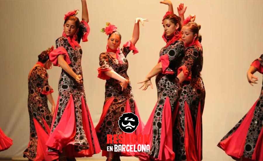 Aprende a bailar flamenco, sevillanas o rumba catalana en la despedida de soltera