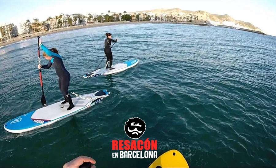 Despedidas de soltero y soltera en Sitges