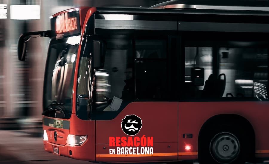 Autocares para despedidas y fiestas