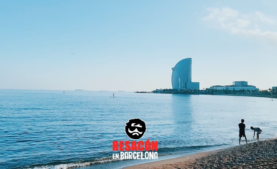 despedidas soltero Barcelona verano