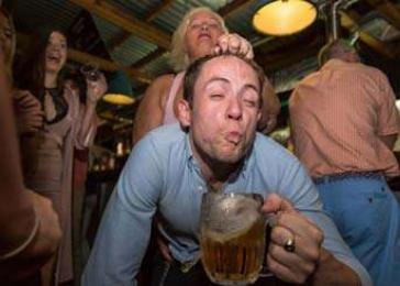 Baby Sitter en Barcelona para despedidas de soltero