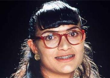 Espectáculo de Betty la Fea en Barcelona para fiestas