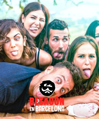 Despedidas en Barcelona de soltera y soltero