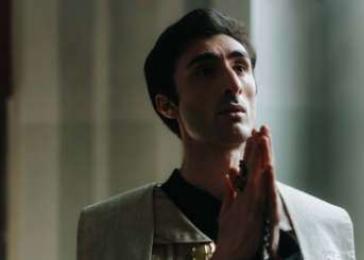 Cura falso para fiestas en Barcelona