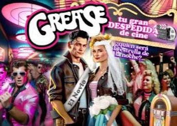 Despedida Grease
