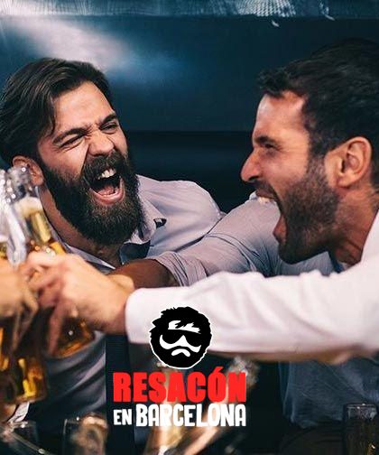 Despedidas de soltero originales en Barcelona