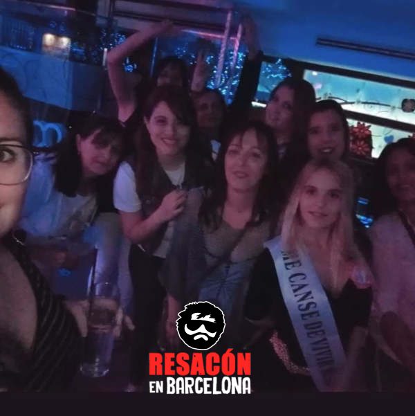 Discoteca Costa Breve para despedidas en Barcelona