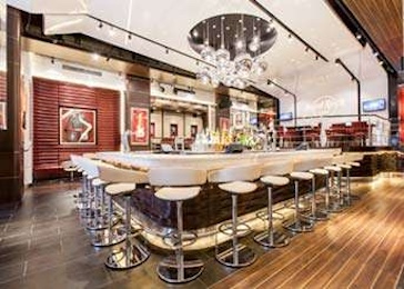 Hard Rock Café Barcelona