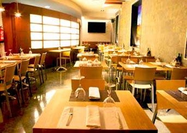 Restaurante en El Born para despedidas