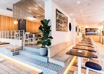 Restaurante en Casanova para despedidas de soltera y soltero