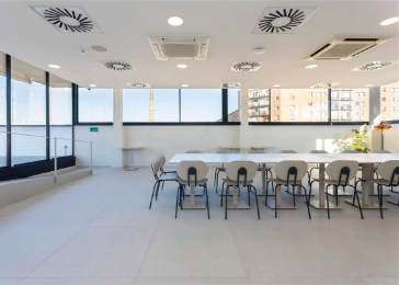 Restaurantes para despedidas en Terrassa