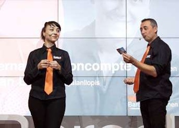 Show a elegir a domicilio