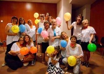 Pack WorkShop para despedidas