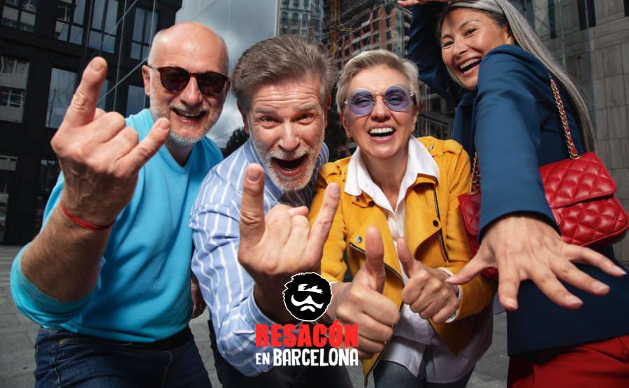 Despedida a un compañero de trabajo que se jubila